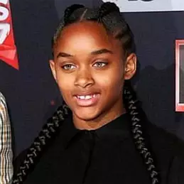 Jailynn Griffin net worth