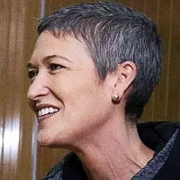 Jennifer Griffin net worth