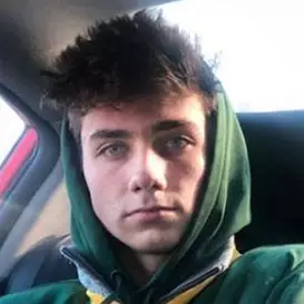 Klayton Griffin net worth