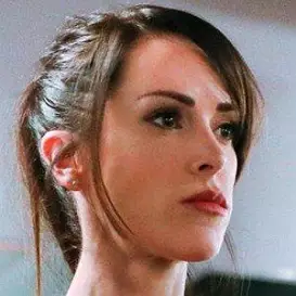 Lainey Griffin net worth