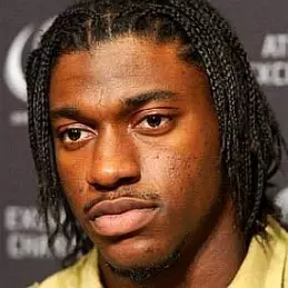 Robert Griffin III net worth