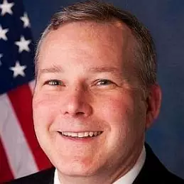 Tim Griffin net worth