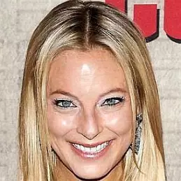 Anastasia Griffith net worth