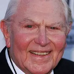 Andy Griffith net worth