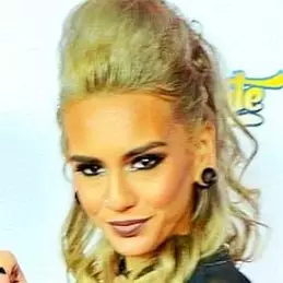 Janice Griffith net worth