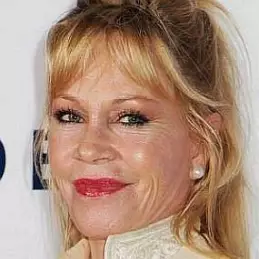 Melanie Griffith net worth