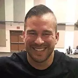 Nathan Griffith net worth