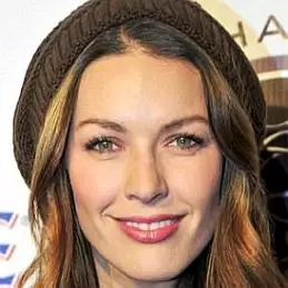 Louise Griffiths net worth