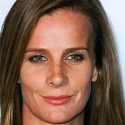 Rachel Griffiths net worth