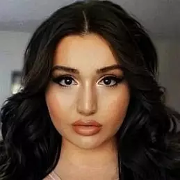 Angela Grigoryan net worth