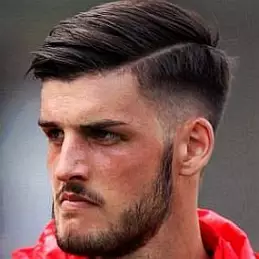 Florian Grillitsch net worth