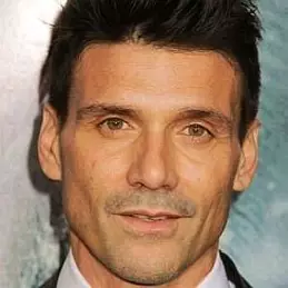 Frank Grillo net worth