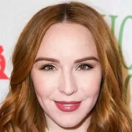 Camryn Grimes net worth