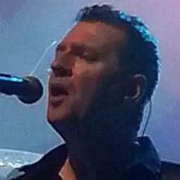 Ged Grimes net worth