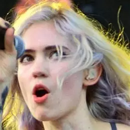 Grimes net worth