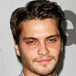 Luke Grimes net worth