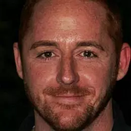 Scott Grimes net worth
