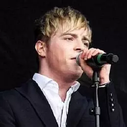 John Grimes net worth