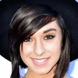 Christina Grimmie net worth