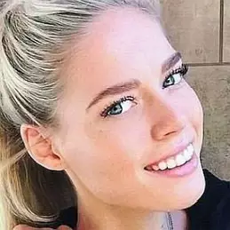 Cornelia Grimsmo net worth