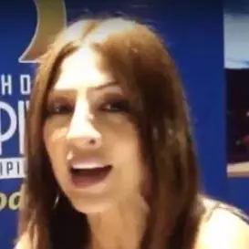 Amparo Grisales net worth