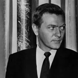 George Grizzard net worth