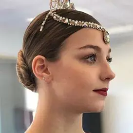 Madyson Grobe net worth