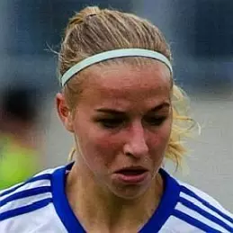 Jackie Groenen net worth