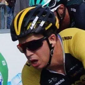Dylan Groenewegen net worth