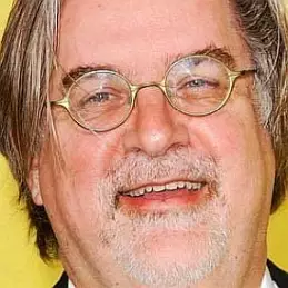 Matt Groening net worth