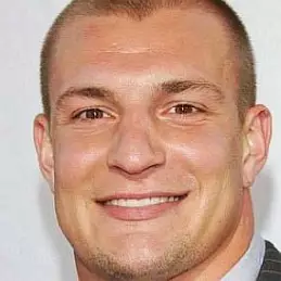 Rob Gronkowski net worth