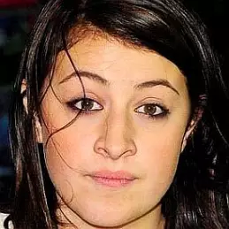 Georgia Groome net worth