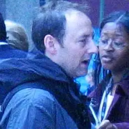 Arye Gross net worth