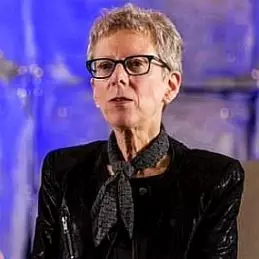 Terry Gross net worth