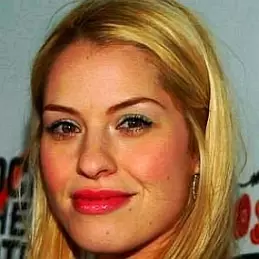 Leslie Grossman net worth