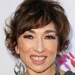 Naomi Grossman net worth