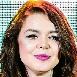 Alina Grosu net worth