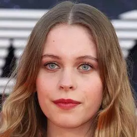 Sorcha Groundsell net worth