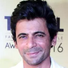 Sunil Grover net worth