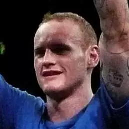 George Groves net worth