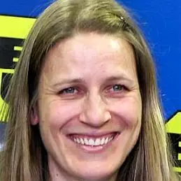 Kristina Groves net worth