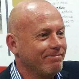Perry Groves net worth