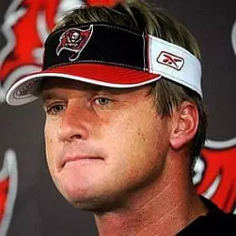 Jon Gruden net worth