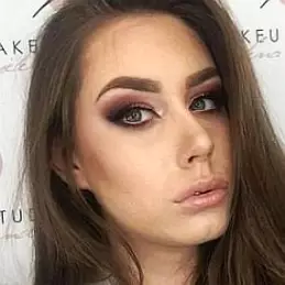 Anastasija Grujic net worth