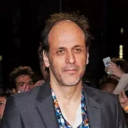 Luca Guadagnino net worth