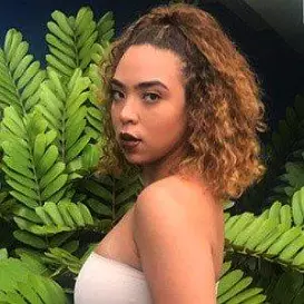 Paola Guanche net worth