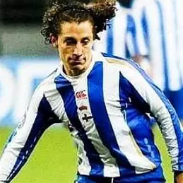 Andres Guardado net worth