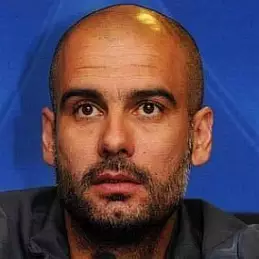 Pep Guardiola net worth