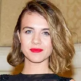 Andrea Guasch net worth