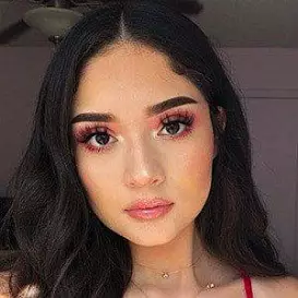 Esmeralda Gudino net worth
